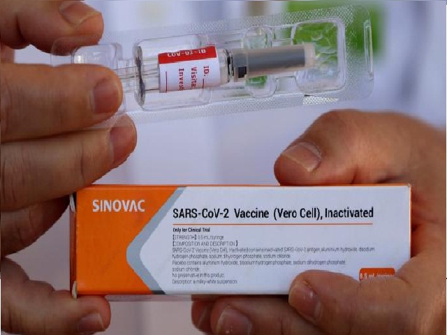 الصين توافق على الاستخدام الطارئ للقاح سينوفاك من سن الثالثة