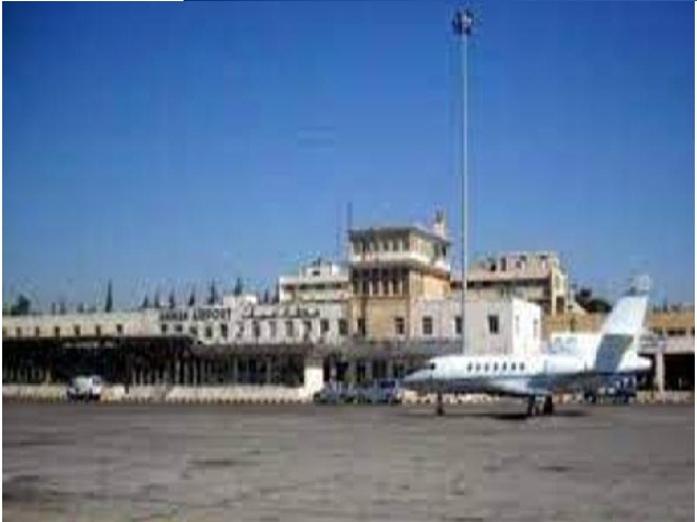 «النقل»: إعادة تشغيل مطار عمّان ضرورة استراتيجية