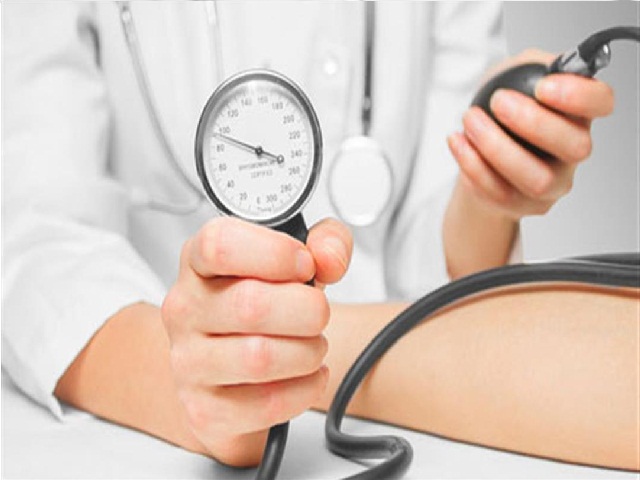 طرق طبيعية للتحكم في ارتفاع ضغط الدم