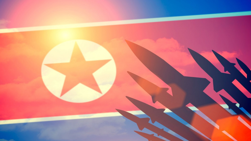 كوريا الشمالية أطلقت صاروخا بالستيا من غواصة