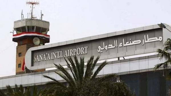 انطلاق أول رحلة من مطار صنعاء إلى الأردن بعد توقف 6 سنوات